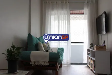 Apartamento com 1 Quarto à venda, 24m² no Bela Vista, São Paulo