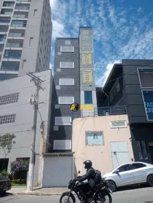 Prédio Comercial para alugar, 140m² no km 18, Osasco