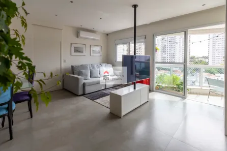 Apartamento com 2 Quartos à venda, 87m² no Vila Mariana, São Paulo