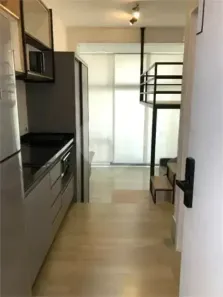 Apartamento com 1 Quarto à venda, 27m² no Vila Mariana, São Paulo