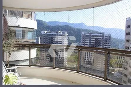 Apartamento com 3 Quartos à venda, 86m² no Barra Olímpica, Rio de Janeiro