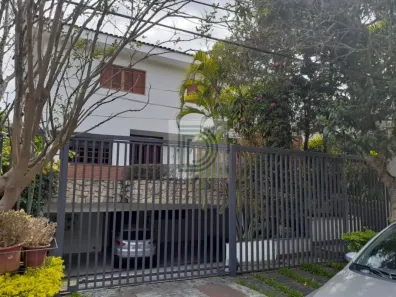 Sobrado com 4 Quartos à venda, 660m² no Parque dos Príncipes, São Paulo