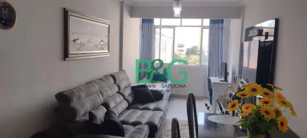 Apartamento com 1 Quarto à venda, 63m² no Brás, São Paulo
