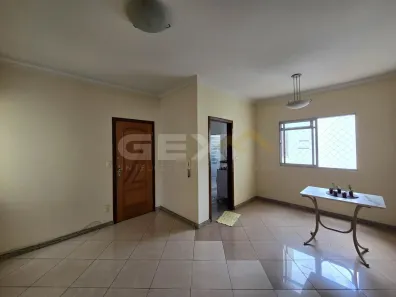 Apartamento com 3 Quartos à venda, 103m² no Centro, Divinópolis