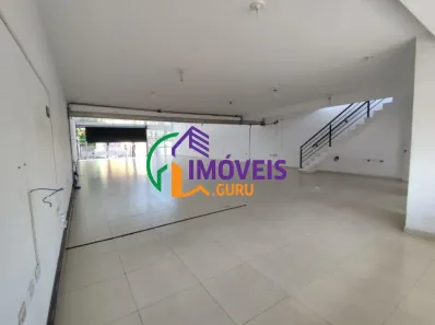 Galpão/Depósito/Armazém para alugar, 600m² no Ipiranga, São Paulo