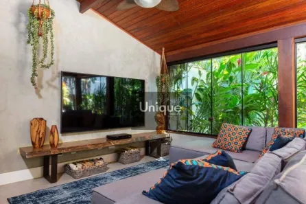 Casa de Condomínio com 3 Quartos à venda, 170m² no Manguinhos, Armação dos Búzios