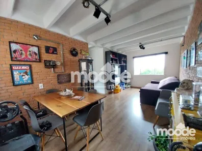 Apartamento com 2 Quartos à venda, 70m² no Jardim Amaralina, São Paulo