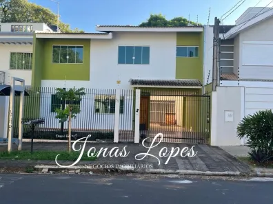 Casa com 4 Quartos à venda, 185m² no Zona 07, Maringá