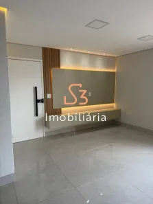 Apartamento com 3 Quartos para alugar, 120m² no Brasil, Uberlândia