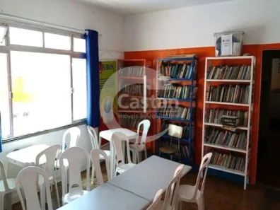 Sobrado com 5 Quartos à venda, 330m² no Mooca, São Paulo