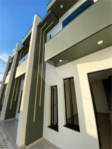 Sobrado com 2 Quartos à venda, 89m² no Jardim Santos Dumont III, Mogi das Cruzes