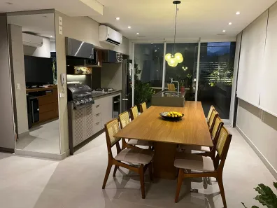 Cobertura com 3 Quartos à venda, 185m² no Vila Ipojuca, São Paulo