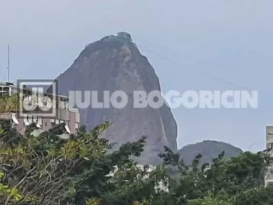 Apartamento com 3 Quartos à venda, 140m² no Laranjeiras, Rio de Janeiro
