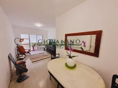 Apartamento com 1 Quarto à venda, 62m² no Botafogo, Rio de Janeiro
