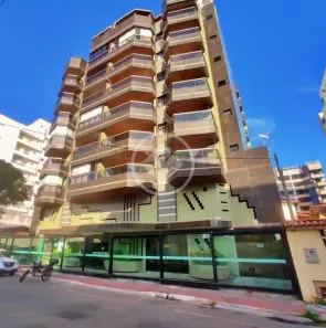 Apartamento com 3 Quartos à venda, 100m² no Praia do Morro, Guarapari
