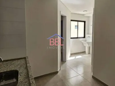 Apartamento com 2 Quartos à venda, 36m² no Chácara Califórnia, São Paulo