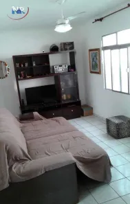 Apartamento com 3 Quartos à venda, 84m² no Aparecida, Santos