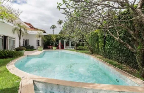 Casa com 5 Quartos à venda, 831m² no Jardim Luzitânia, São Paulo