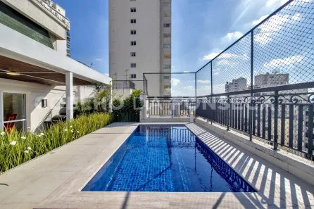 Cobertura com 3 Quartos à venda, 383m² no Santa Cecília, São Paulo