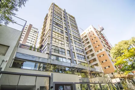 Apartamento com 3 Quartos à venda, 117m² no Petrópolis, Porto Alegre