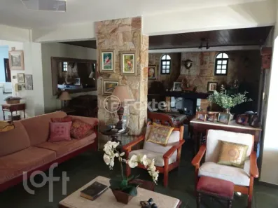 Casa com 3 Quartos à venda, 330m² no Chácara Canta Galo, Cotia