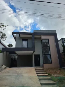 Sobrado com 3 Quartos à venda, 207m² no Vila Moraes, Mogi das Cruzes