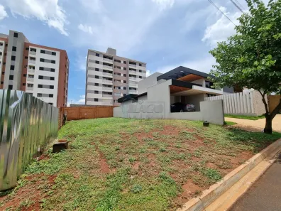 Lote/Terreno à venda, 255m² no Jardim San Marco II, Ribeirão Preto