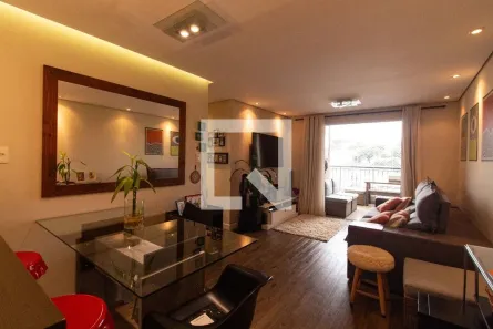 Apartamento com 3 Quartos à venda, 81m² no Vila São José (Ipiranga), São Paulo