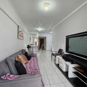 Apartamento com 2 Quartos à venda, 82m² no Tupi, Praia Grande