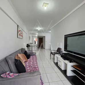 Apartamento com 2 Quartos à venda, 82m² no Tupi, Praia Grande