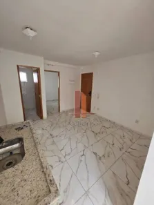 Apartamento com 2 Quartos à venda, 39m² no Vila Nova Manchester, São Paulo