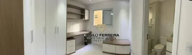 Apartamento com 3 Quartos para venda ou aluguel, 77m² no Vila Nova, Itu