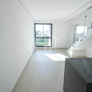 Cobertura com 4 Quartos à venda, 150m² no Itapoã, Belo Horizonte