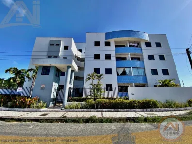 Apartamento com 3 Quartos à venda, 60m² no Sapiranga-Coité, Fortaleza