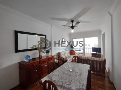 Apartamento com 2 Quartos à venda, 80m² no Enseada, Guarujá