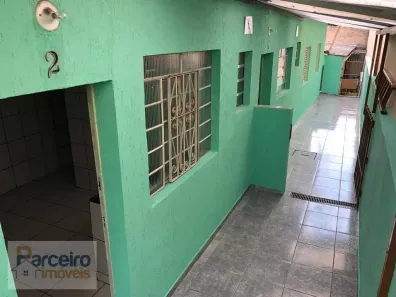 Casa com 6 Quartos à venda, 250m² no Cidade Líder, São Paulo