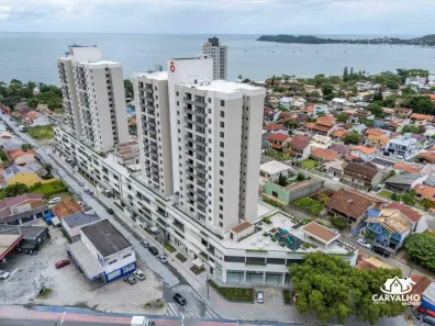 Apartamento com 3 Quartos à venda, 83m² no Armação, Penha