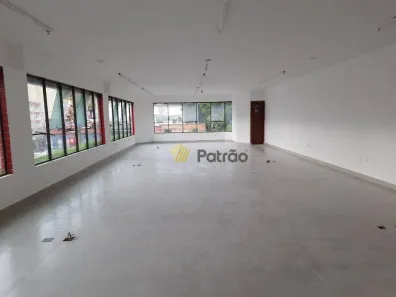 Sala Comercial para alugar, 140m² no Jardim do Mar, São Bernardo do Campo