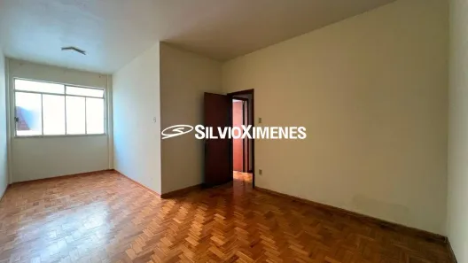 Apartamento com 3 Quartos para alugar, 100m² no Sion, Belo Horizonte