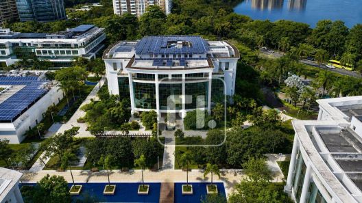 Sala Comercial para venda ou aluguel, 440m² no Barra da Tijuca, Rio de Janeiro