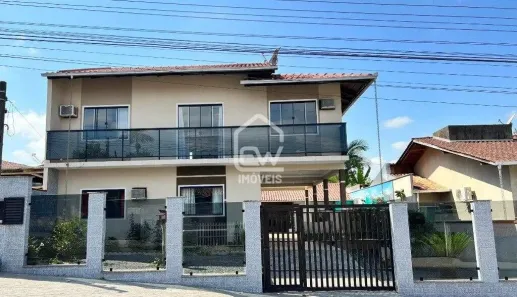 Casa com 5 Quartos à venda, 277m² no Chico de Paulo, Jaraguá do Sul
