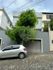 Casa com 4 Quartos à venda, 450m² no Barbalho, Salvador