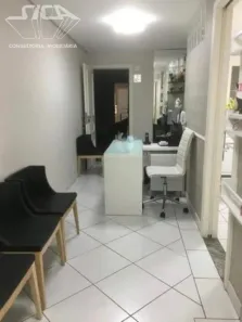 Sala Comercial à venda, 45m² no Vila Clementino, São Paulo