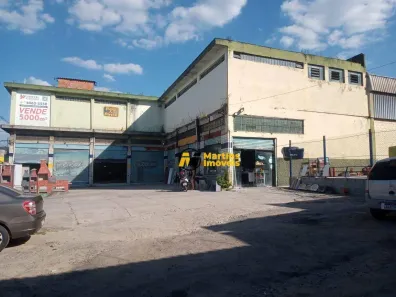 Lote/Terreno à venda, 5000m² no Santo Antônio, Osasco