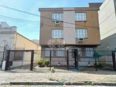 Apartamento com 2 Quartos para alugar, 60m² no Santana, Porto Alegre