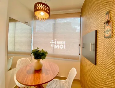 Apartamento com 1 Quarto à venda, 32m² no Zona Nova, Capão da Canoa