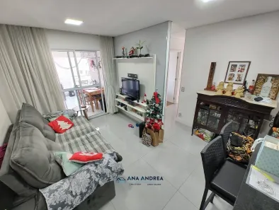 Apartamento com 3 Quartos à venda, 80m² no Jardim Caboré, São Paulo