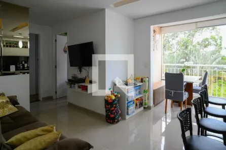 Apartamento com 2 Quartos à venda, 53m² no Vila Moraes, São Paulo