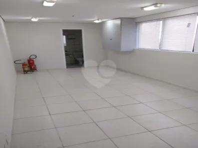 Sala Comercial à venda, 30m² no Vila Monte Alegre, São Paulo