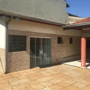 Fazenda/Sítio com 1 Quarto à venda, 100m² no Parque Manoel de Vasconcelos, Sumaré